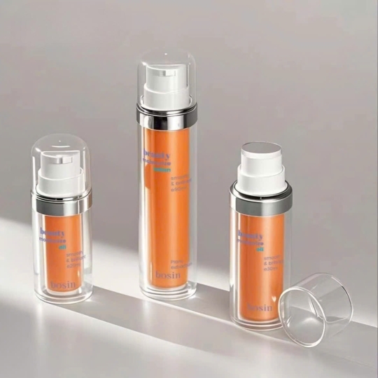 CHAI CHÂN KHÔNG 20ML - 30ML - 90ML